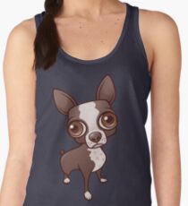 Zippy Women's Tank Top