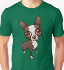 Zippy Unisex T-Shirt