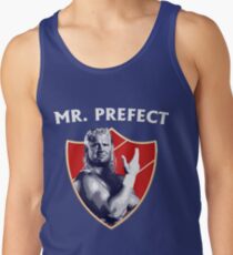 Camiseta de tirantes Absolutamente prefecto