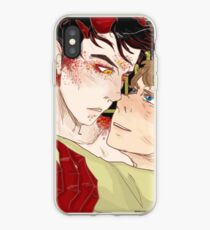 Smaugbo iPhone Case