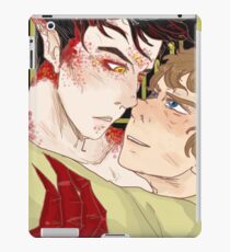 Smaugbo iPad Case/Skin