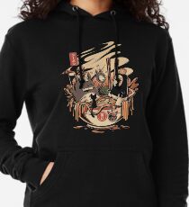 Fête de la piscine Ramen Sweat à capuche léger