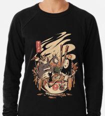 Ramen pool party Lightweight Sweatshirt