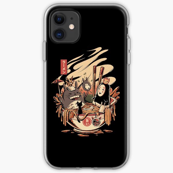 Red panda kimono iphone 11 case Red panda kimono iphone 11 case