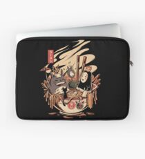 Ramen Poolparty Laptoptasche