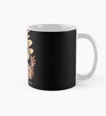 Ramen pool party Classic Mug