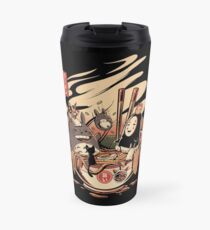 Ramen Poolparty Thermosbecher