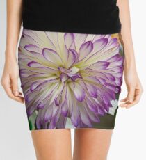 Dahlia #10 Mini Skirt