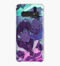On different teams Case/Skin for Samsung Galaxy