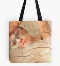 Genova Tote Bag