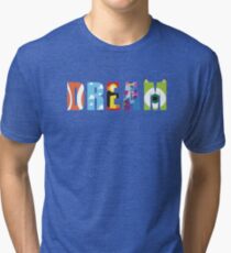 Dream Tri-blend T-Shirt