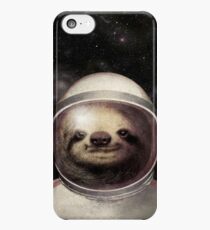 Space Sloth iPhone 5c Case