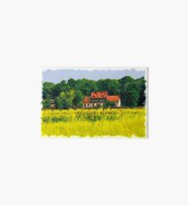 View drawn Art Art Board