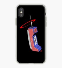 Trap Phone iPhone Case