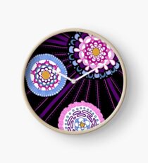 Celebration! Clock