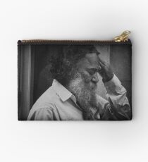 care in the community__voices Studio Pouch