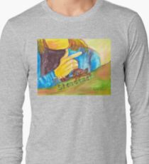 Steadfast Long Sleeve T-Shirt