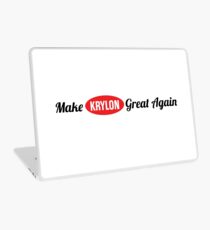 Make Krylon Great Again Laptop Skin