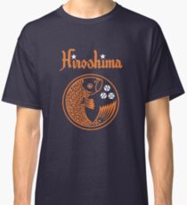 Hiroshima Carp Retro Classic T-Shirt