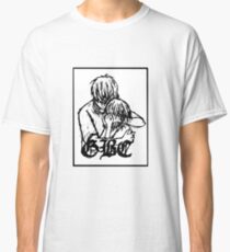 Lil Peep GBC Classic T-Shirt