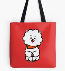 Bolsa de tela BT21 RJ ~