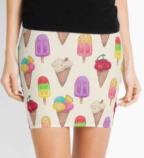 I scream for Icecream! Mini Skirt