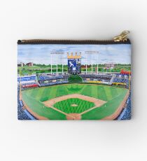 An Amazing Game at the K Studio Pouch