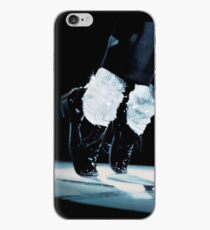 Michael Jackson Feet iPhone Case