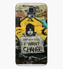 Street Art: global edition # 94 Case/Skin for Samsung Galaxy