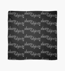 HBO Sharp Objects - Starring Amy Adams Scarf