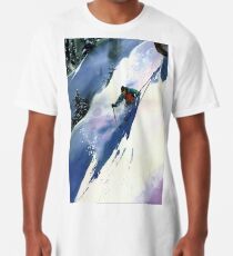 Extrem Downhill Longshirt