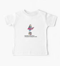 Matilda Baby T-Shirt