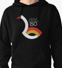 Western Australia's 150th Celebration Pullover Hoodie