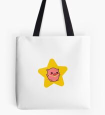 BAO the pig: Star Tote Bag