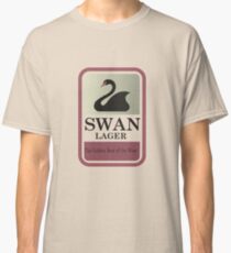 Swan Lager - Made In WA Classic T-Shirt