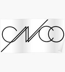 cnco Poster