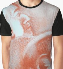surreal Graphic T-Shirt