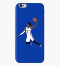 De'Aaron Fox Kentucky iPhone-Hülle & Cover