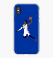 Vinilo o funda para iPhone De'Aaron Fox Kentucky