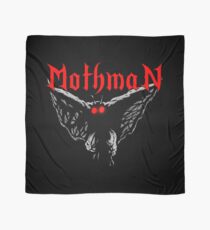 Mothman Scarf