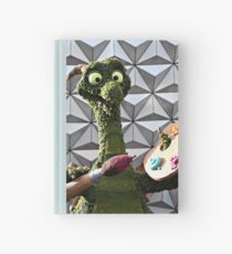 Cuaderno de tapa dura Artful Figment