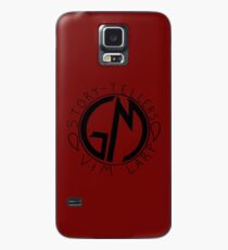 LARP GM Case/Skin for Samsung Galaxy