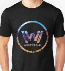 Westworld Unisex T-Shirt