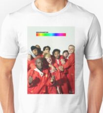 BROCKHAMPTON Unisex T-Shirt