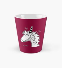 Unicorn | islieb Tasse (groß)