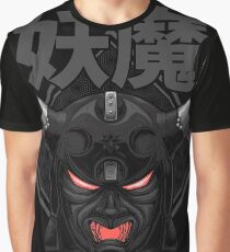 Warlock Boss Graphic T-Shirt