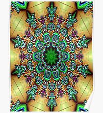 KALEIDOSCOPE Poster