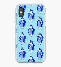 Vinilo o funda para iPhone Nayru