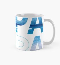 HAPA HAPA HAPA HAPA Mug