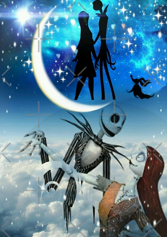 fated romance jack and sally